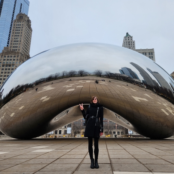 Meet your Posher, Jamie - Picture 1 of 1